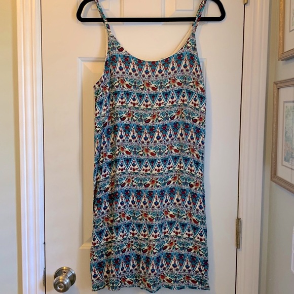 🌺2 for $23🌺 Women’s Sundress by Everly - Picture 1 of 10